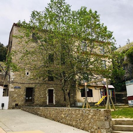 Villa Xalet L'Avella Catí Exterior foto